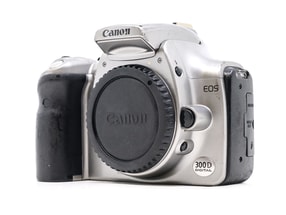 Canon EOS 300D