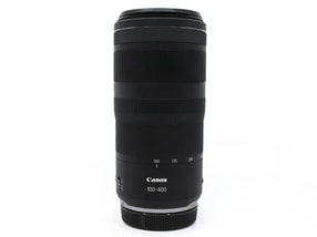 Canon RF 100-400mm f/5.6-8 IS USM