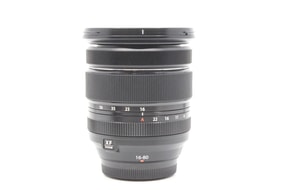 Fujifilm XF 16-80mm f/4 R OIS WR