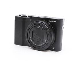 Panasonic Lumix DMC-ZS100