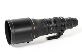 Nikon Nikkor Z 400mm f/2.8 TC VR S
