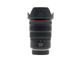 Canon RF 24-70mm f/2.8 L IS USM