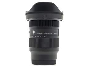 Sigma 16-28mm F/2.8 DG DN Contemporary - Sony E Kompatibel