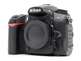Nikon D7000