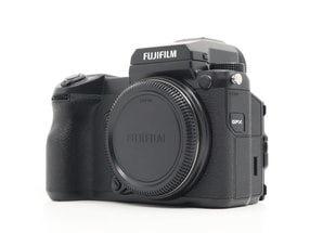 Fujifilm GFX 50S
