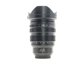 Panasonic 10-25mm f/1.7 Leica DG Vario-Summilux ASPH