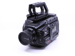 Blackmagic Design URSA Broadcast