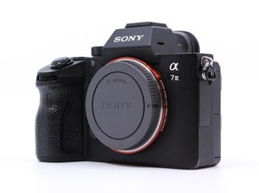 Sony Alpha A7 III