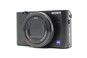 Sony Cyber-shot RX100 VA