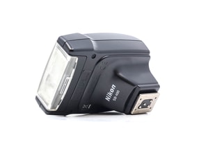 Nikon SB-400 Speedlight