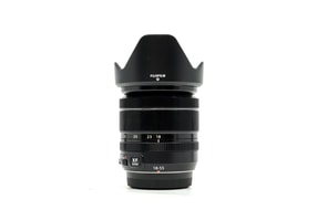 Fujifilm XF 18-55mm f/2.8-4 R LM OIS