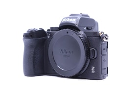 Nikon Z50