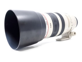 Canon EF 100-400mm f/4.5-5.6 L IS USM