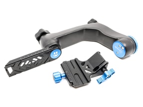 Benro GH5C Carbon Fiber Gimbal Head