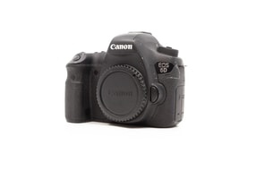 Canon EOS 6D