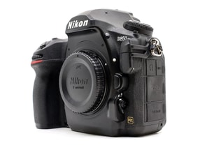 Nikon D850