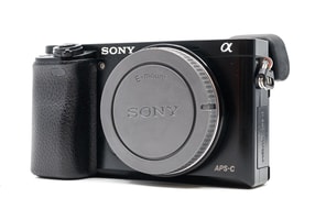 Sony Alpha A6000