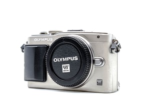 Olympus Pen E-PL6