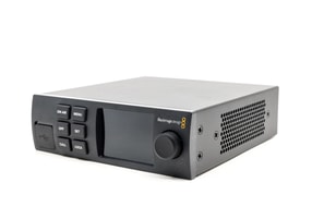 Blackmagic Design Web Presenter HD