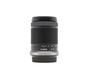 Canon RF-S 18-150mm f/3.5-6.3 IS STM