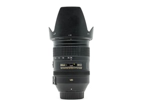 Nikon AF-S Nikkor 28-300mm f/3.5-5.6G IF-ED VR