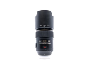 Nikon AF-S Micro Nikkor 105mm f/2.8G IF-ED VR
