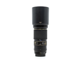 Tamron SP AF 180mm f/3.5 Di LD (IF) Macro - Nikon Fit