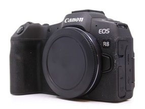 Canon EOS R8