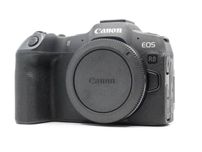 Canon EOS R8