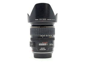 Canon EF 28-135mm f/3.5-5.6 IS USM
