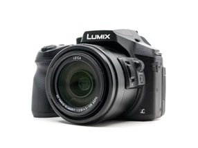 Panasonic Lumix DMC-FZ300