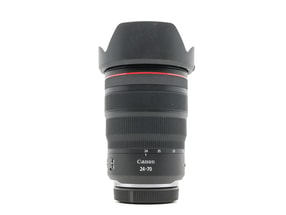 Canon RF 24-70mm f/2.8 L IS USM