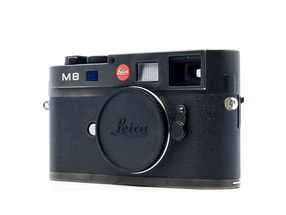 Leica M8 Black [10701]