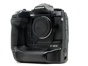 Olympus OM-D E-M1X