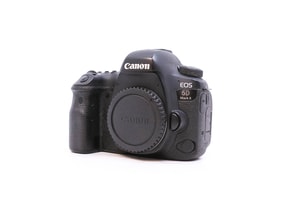 Canon EOS 6D Mark II