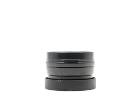 Fujifilm Wide Conversion Lens WCL-X100 II