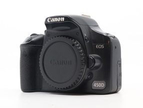 Canon EOS 450D