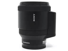 Sony E PZ 18-200mm f/3.5-6.3 OSS