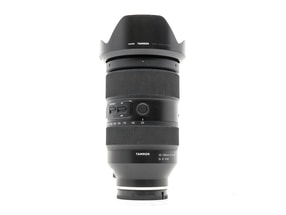 Tamron 35-150mm f/2-2.8 Di III VXD - Sony FE Fit