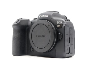 Canon EOS R6