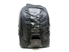 Lowepro Rolling Computrekker Plus