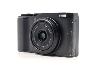 Fujifilm XF10