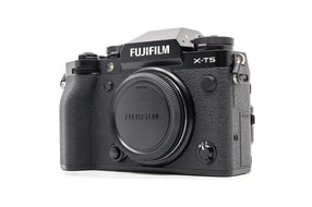 Fujifilm X-T5