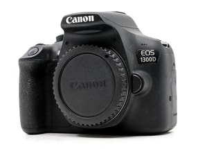 Canon EOS 1300D