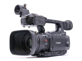Canon XF105 Camcorder