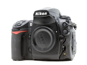 Nikon D700