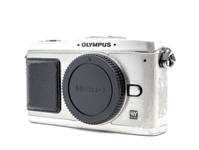 Olympus Pen E-P1
