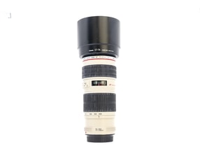 Canon EF 70-200mm f/4 L USM
