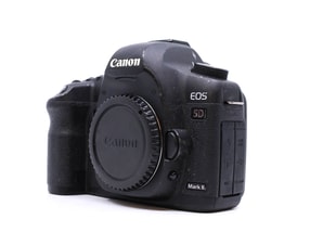 Canon EOS 5D Mark II