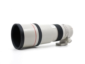 Canon EF 300mm f/4 L USM